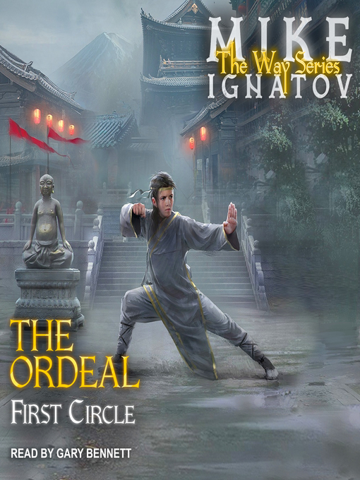Title details for The Ordeal by Mike Ignatov - Available